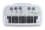 Meaco DD8L Luftentfeuchter mit Hygrostat, 3 Betriebsstufen, 7.5 l/24h Entfeuchtungsleistung.
