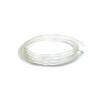 Wasserschlauch 10 mm aus PVC für den Direktablauf von Kondenswasser von Luftentfeuchtern.