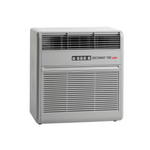 Secomat 100 Wand Wäschetrockner mit einfacher Bedienung, geeignet für Räume bis 20 m².