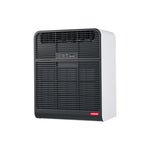 Secomat 8 in Anthrazit – effizienter Trockner für Mehrfamilienhäuser, Klasse A, einfache Bedienung per App