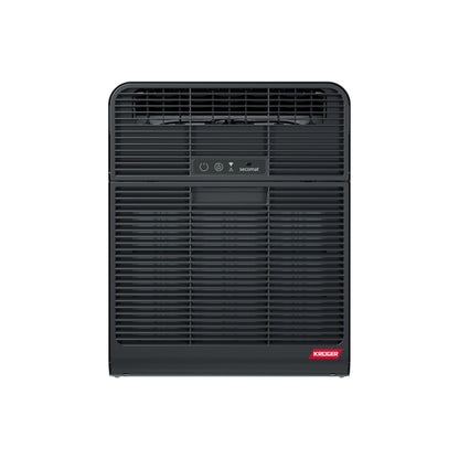 Secomat 8 Gemeinschaftstrockner – Energieeffizienz A, für 8–10 Parteien, mit moderner App-Steuerung