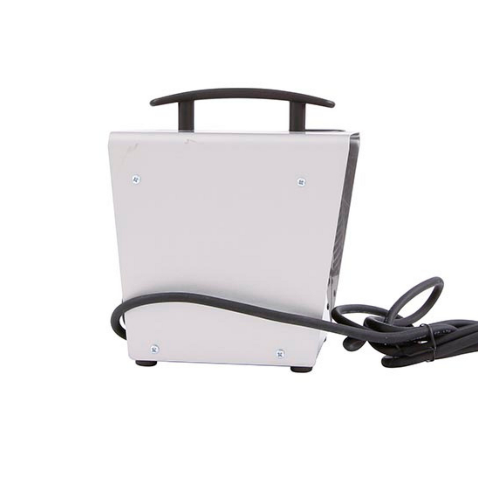 Veab KX 2 Heizlüfter mit Traggriffen, 2000 Watt Heizleistung und IP 21 Schutzklasse.