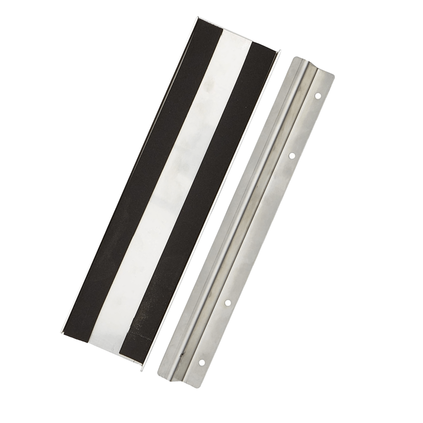 Stabile Wandhalterung aus Aluminium für Meaco DD8L Entfeuchter zur sicheren Wandmontage.