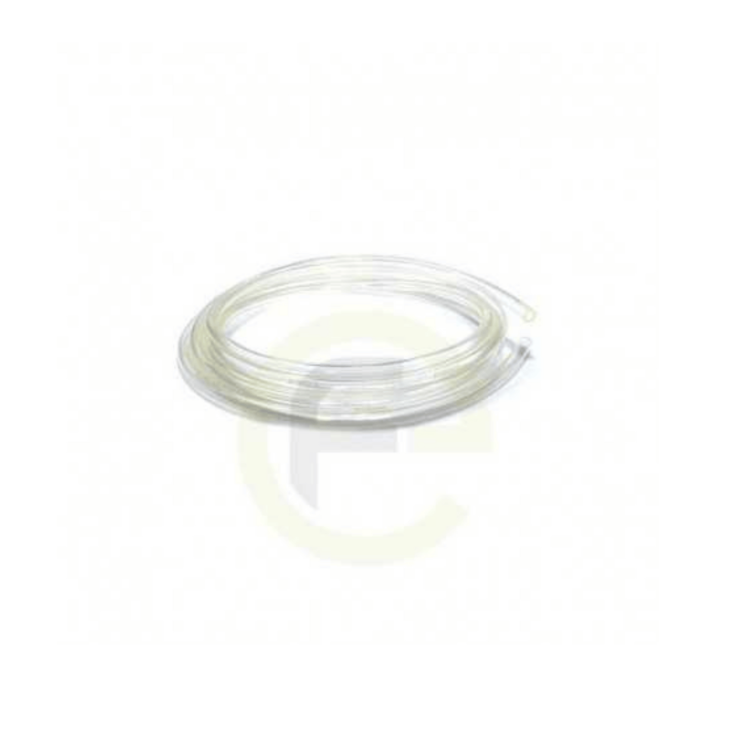 Wasserschlauch 12 mm PVC von ecodry für den Direktablauf von Kondenswasser von Luftentfeuchtern.