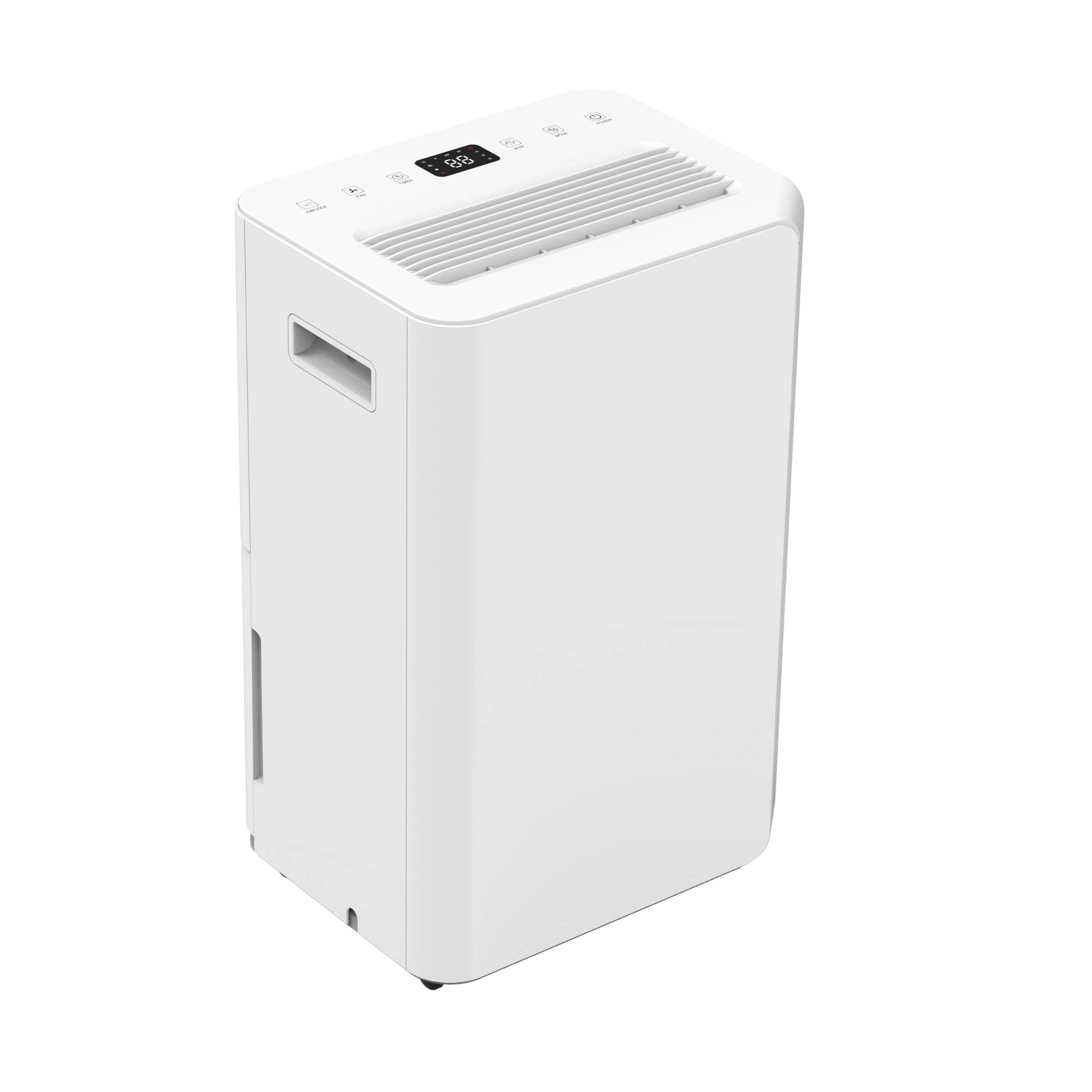 ecoQ DryAir 20L Essential